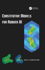 Constitutive Models for Rubber III