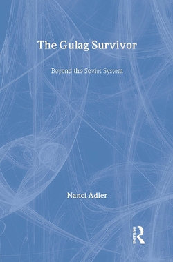 The Gulag Survivor