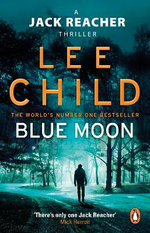 Jack Reacher : Blue Moon
