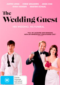 The Wedding Guest (2017)