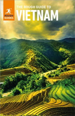 The Rough Guide to Vietnam: Travel Guide eBook