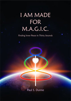 I Am Made for M.A.G.I.C. I Am Made for M.A.G.I.C.