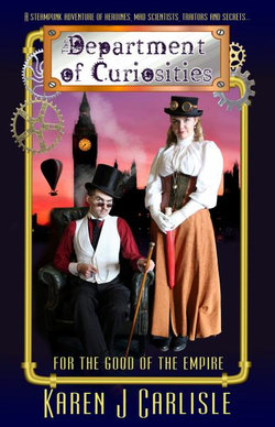 The Department of Curiosities