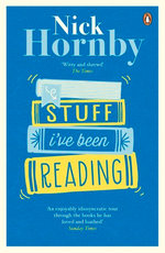 Stuff I've Been Reading