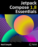 Jetpack Compose 1.8 Essentials