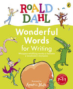 Wonderful Words for Writing