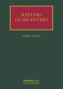 Refund Guarantees