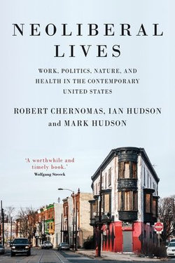 Neoliberal lives Neoliberal lives