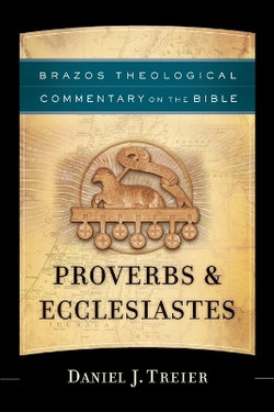 Proverbs and Ecclesiastes