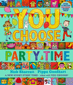 You Choose Party Time
