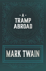 A Tramp Abroad