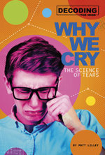 Why We Cry