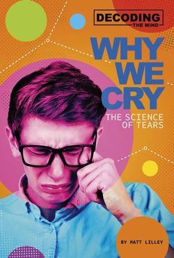 Why We Cry