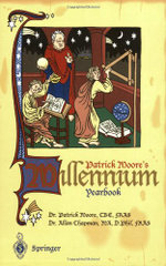 Patrick Moore's Millennium Yearbook