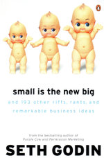 Small is the New Big
