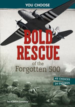Bold Rescue of the Forgotten 500