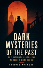 Dark Mysteries of the Past: The Ultimate Historical Thriller Anthology