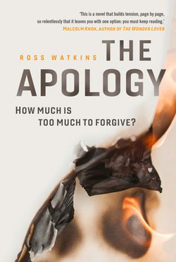 The Apology The Apology