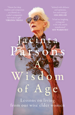 A Wisdom of Age