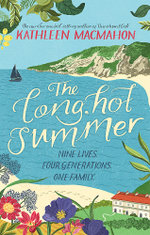 The Long, Hot Summer