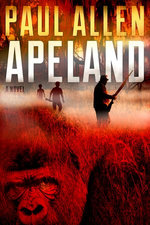 Apeland