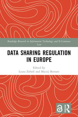 Data Sharing Regulation in Europe