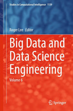 Big Data and Data Science Engineering