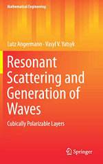 Resonant Scattering and Generation of Waves
