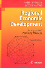 Regional Economic Development