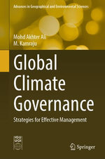 Global Climate Governance Global Climate Governance
