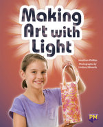 Making Art with Light