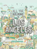 All the Buildings in Los Angeles