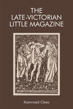 Late-Victorian Little Magazine Late-Victorian Little Magazine