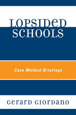 Lopsided Schools