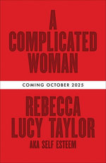 A Complicated Woman