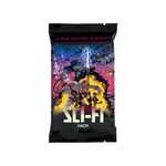 Cards Against Humanity: Sci-Fi Pack - Party Card Game Expansion