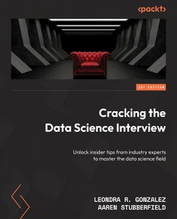 Cracking the Data Science Interview