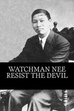 Resist the Devil