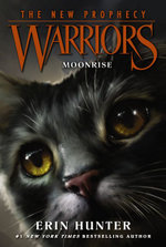 Warriors: the New Prophecy #2: Moonrise