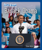 Info Buzz: Barack Obama
