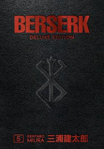 Berserk