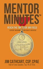 Mentor Minutes