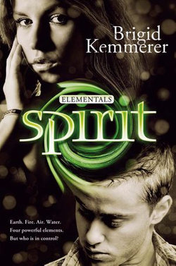 Spirit: Elementals 3