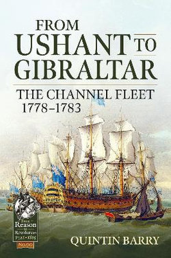 From Ushant to Gibraltar