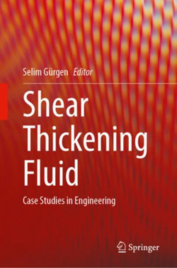 Shear Thickening Fluid