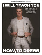 I Will Teach You How to Dress