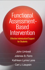Functional Assessment-Based Intervention Functional Assessment-Based Intervention