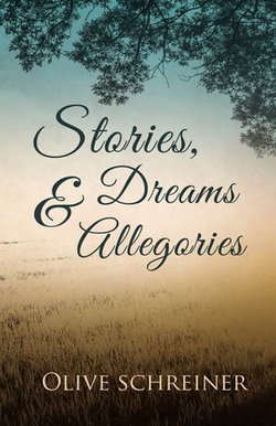 Stories, Dreams and Allegories Stories, Dreams and Allegories