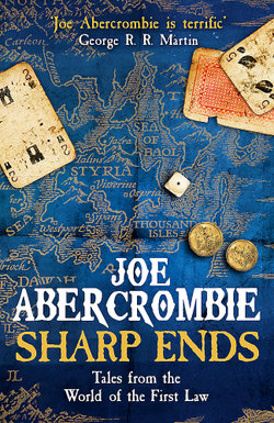 Sharp Ends Sharp Ends