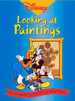 Disney- Looking at Paintings